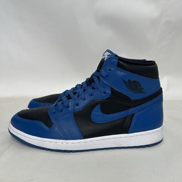 Nike Air Jordan 1 Retro High OG “Dark Marina Blue” 2024 main image 7